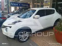 2017 Nissan Juke