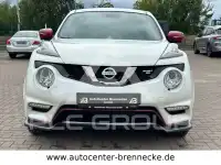 2017 Nissan Juke