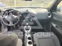 2017 Nissan Juke