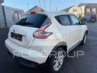 2017 Nissan Juke