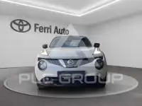 2017 Nissan Juke