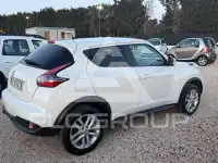 2017 Nissan Juke