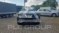 2017 Nissan Juke