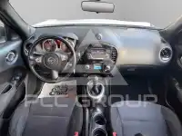 2017 Nissan Juke
