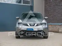 2017 Nissan Juke