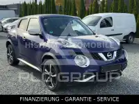 2017 Nissan Juke