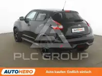 2017 Nissan Juke