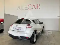 2017 Nissan Juke