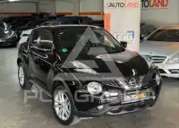 2017 Nissan Juke