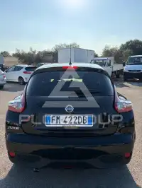 2017 Nissan Juke