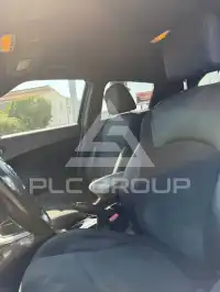 2017 Nissan Juke