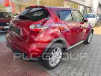 2017 Nissan Juke