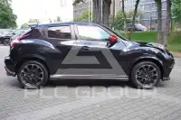 2017 Nissan Juke