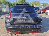 2017 Nissan Juke