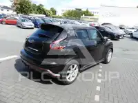 2017 Nissan Juke