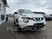 2017 Nissan Juke