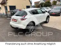 2017 Nissan Juke