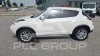 2017 Nissan Juke