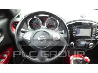 2017 Nissan Juke