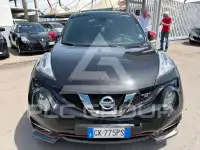 2017 Nissan Juke