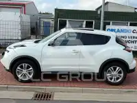 2017 Nissan Juke