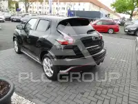 2017 Nissan Juke