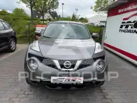 2017 Nissan Juke