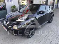 2017 Nissan Juke