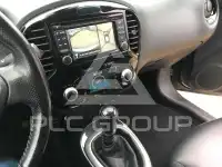2017 Nissan Juke