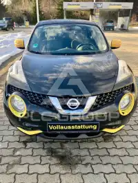 2017 Nissan Juke