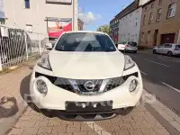 2017 Nissan Juke
