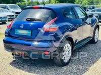 2017 Nissan Juke