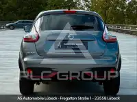2017 Nissan Juke