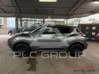 2017 Nissan Juke