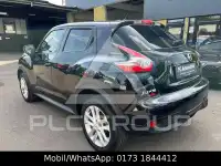 2017 Nissan Juke