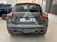 2017 Nissan Juke