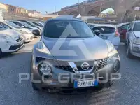 2017 Nissan Juke