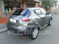 2017 Nissan Juke