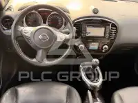 2017 Nissan Juke
