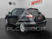 2017 Nissan Juke