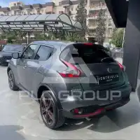 2017 Nissan Juke