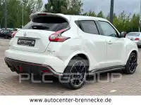 2017 Nissan Juke