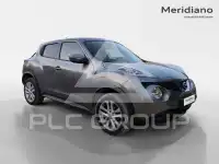 2017 Nissan Juke