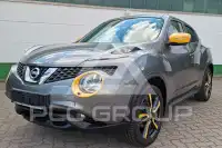 2017 Nissan Juke