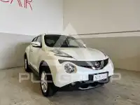 2017 Nissan Juke