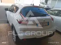 2017 Nissan Juke