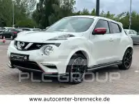 2017 Nissan Juke