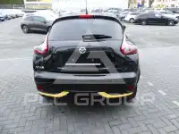 2017 Nissan Juke