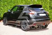 2017 Nissan Juke