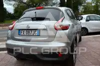 2017 Nissan Juke